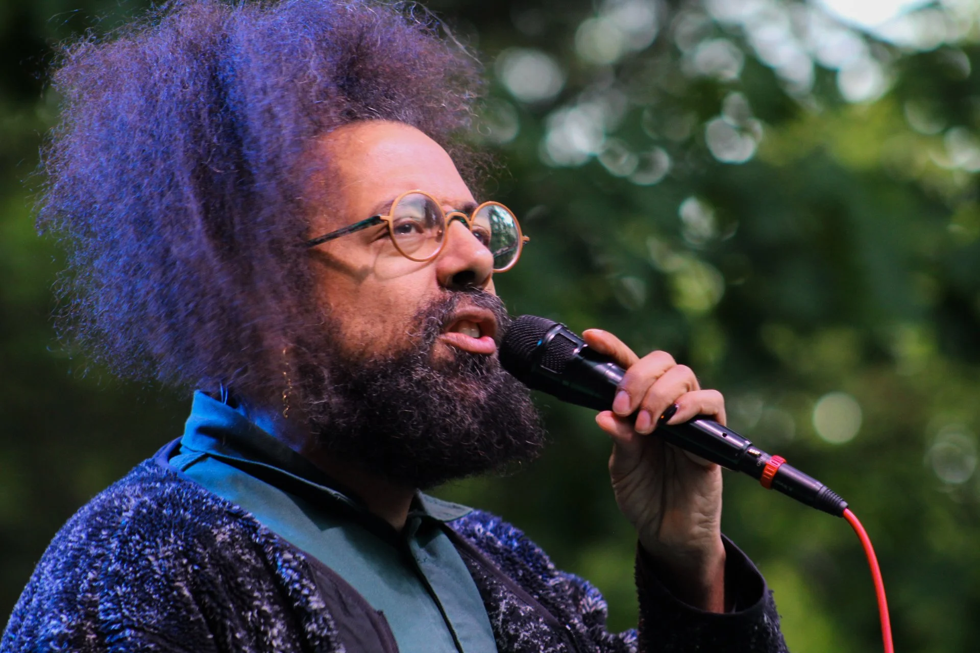 REGGIE WATTS &amp; CHESS CLUB