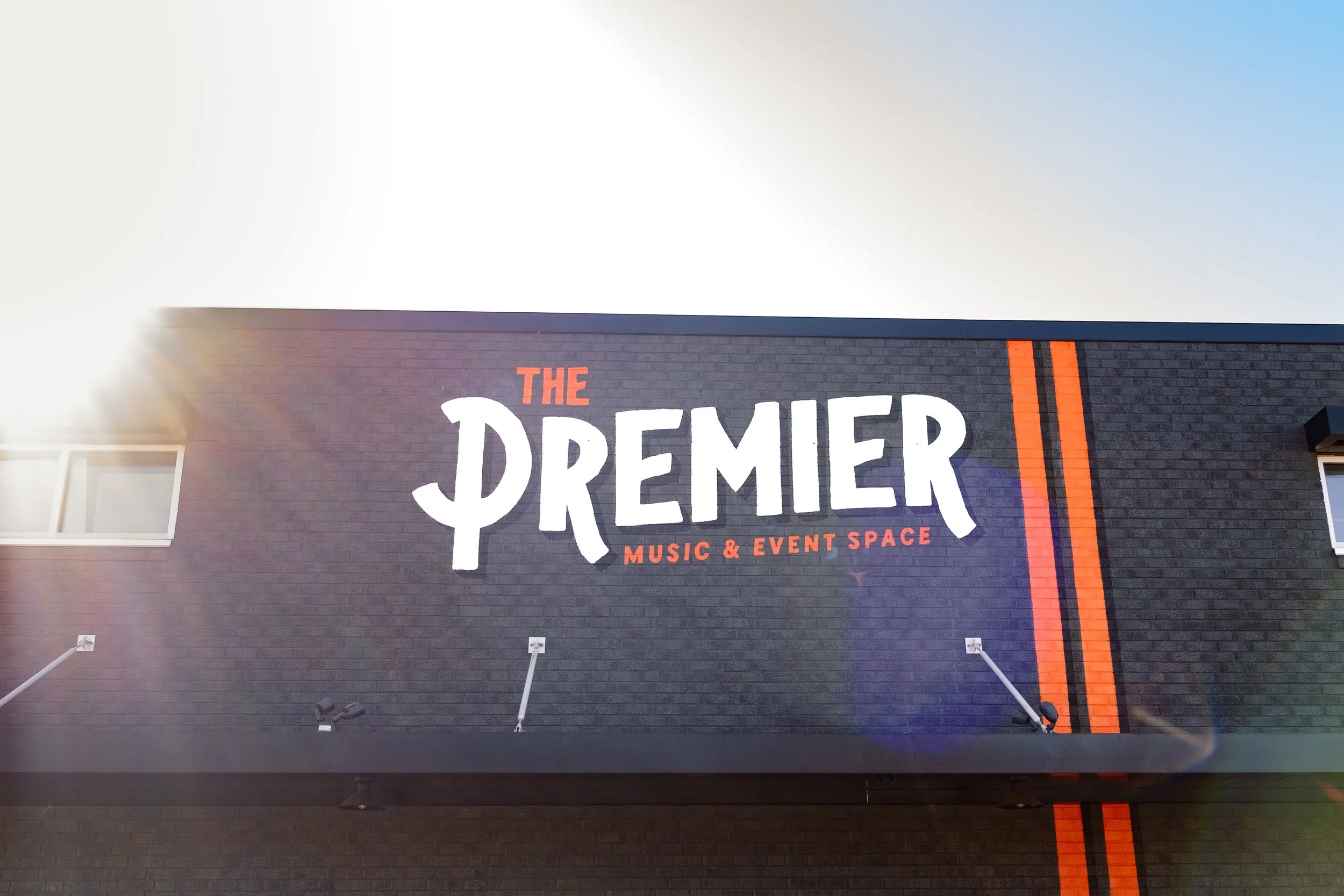 THE PREMIER: SMALL TOWN VENUE WITH A BIG CITY SOUND