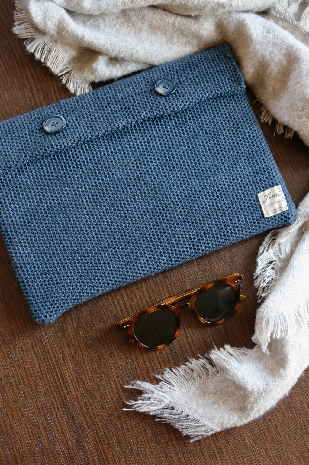 Helsinki Laptop Case