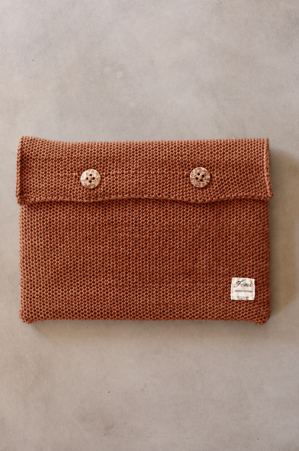 Helsinki Laptop Case