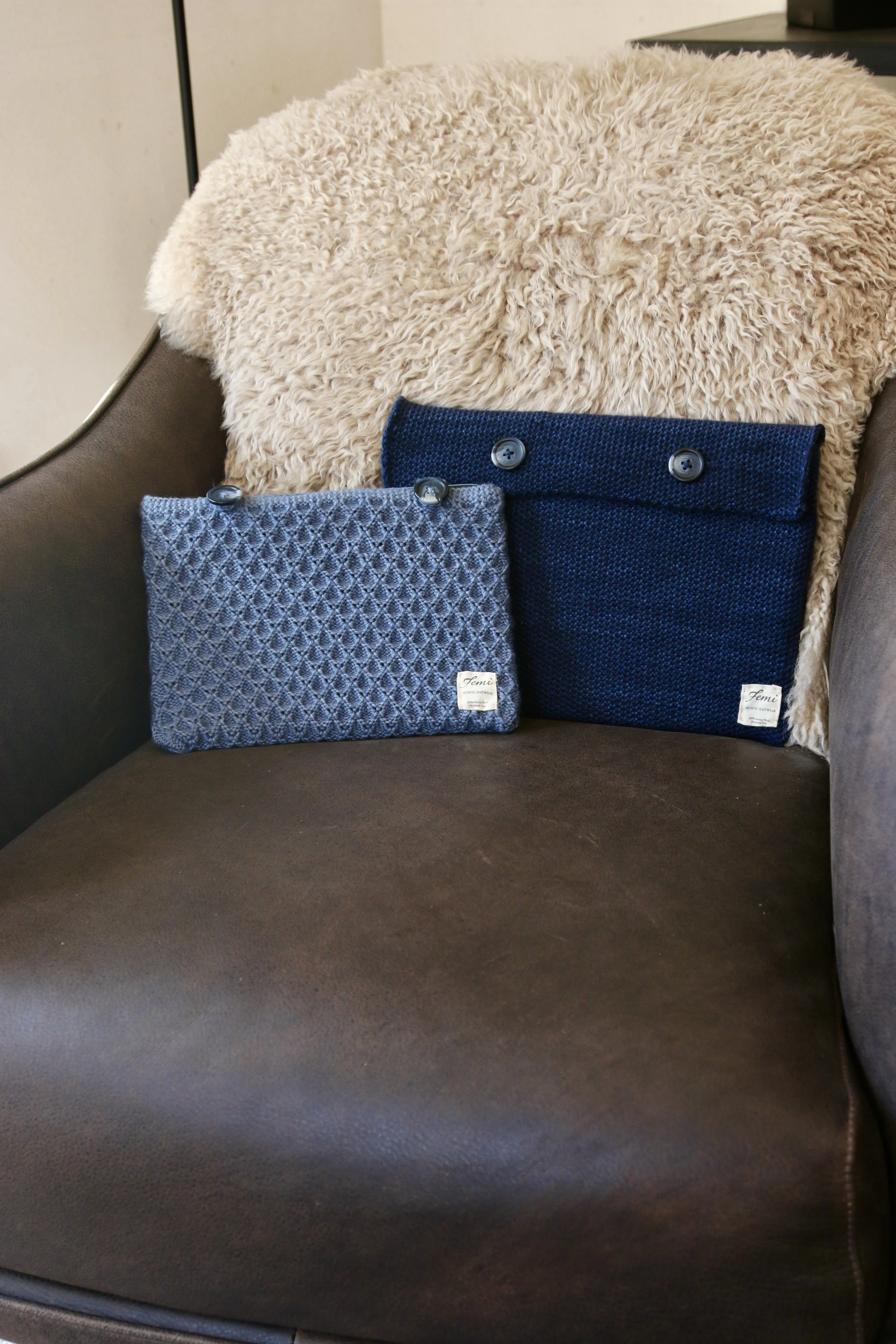 Helsinki Laptop Case