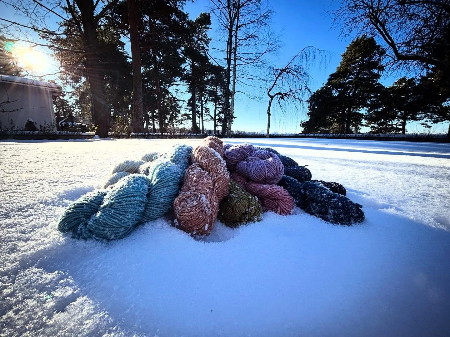 Something exciting is coming&hellip;