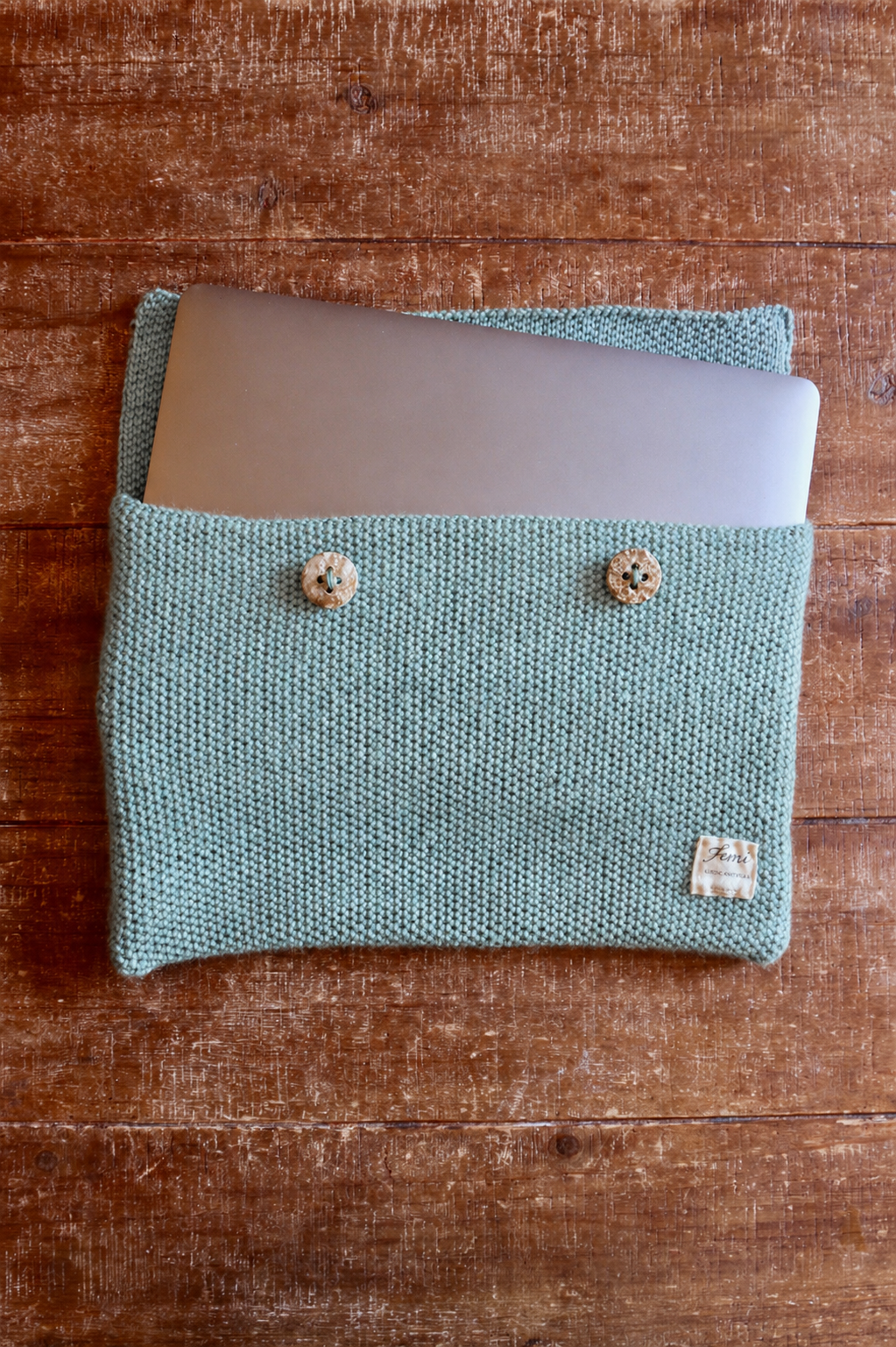 Helsinki Laptop Case