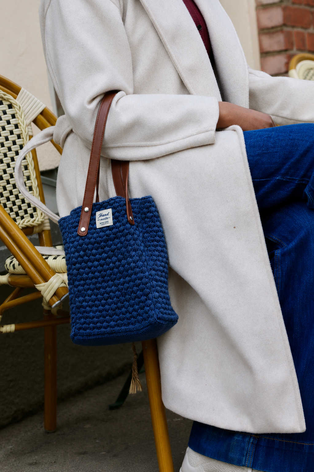 Lahti Book Bag