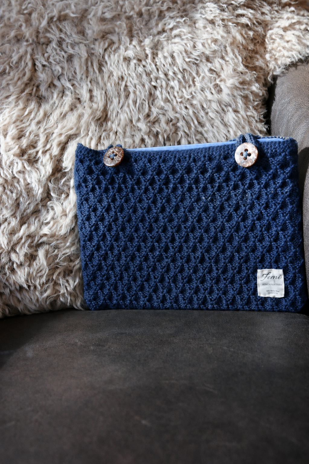 Lahti Tablet Case