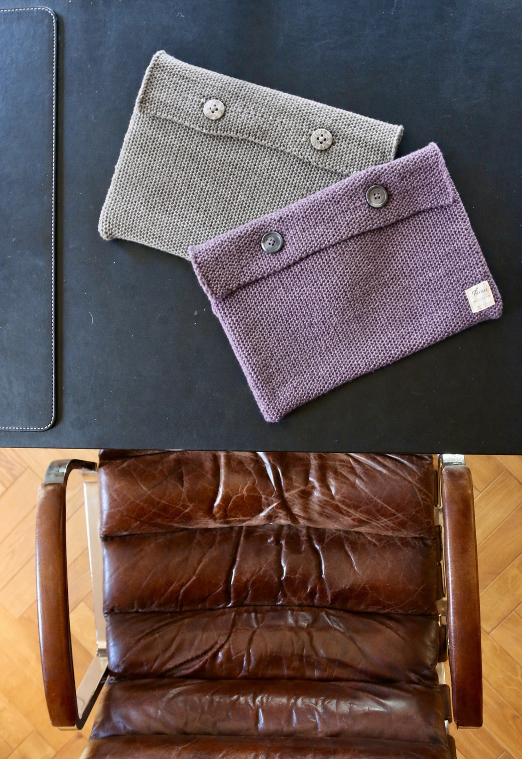 Helsinki Laptop Case