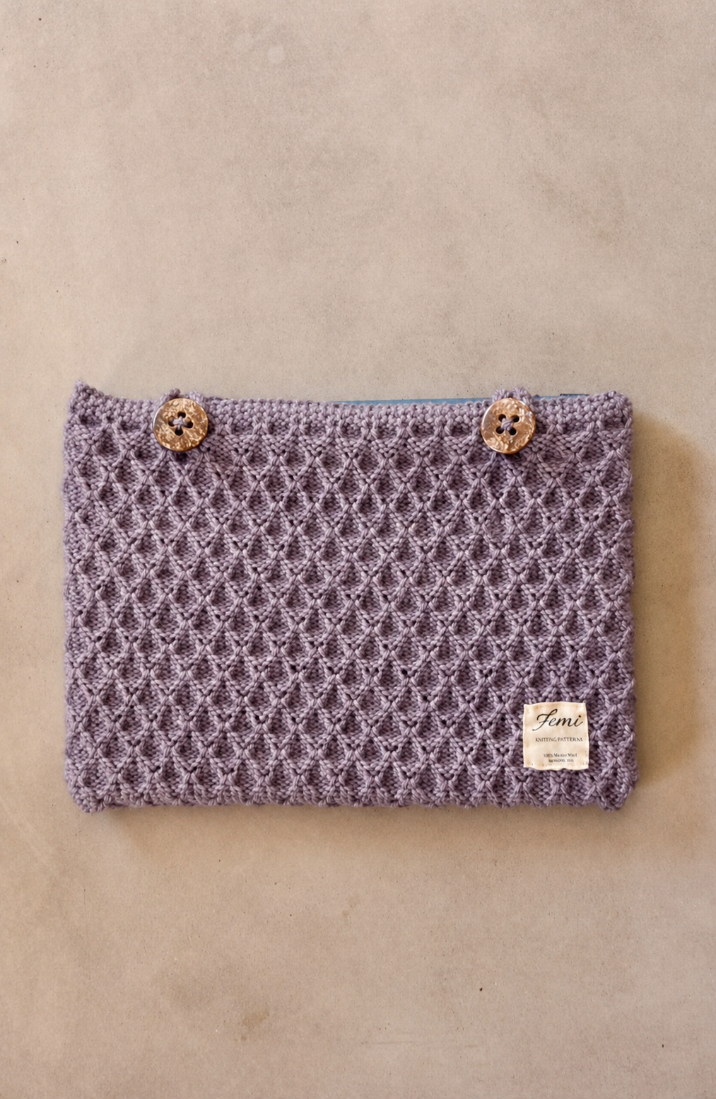 Lahti Tablet Case