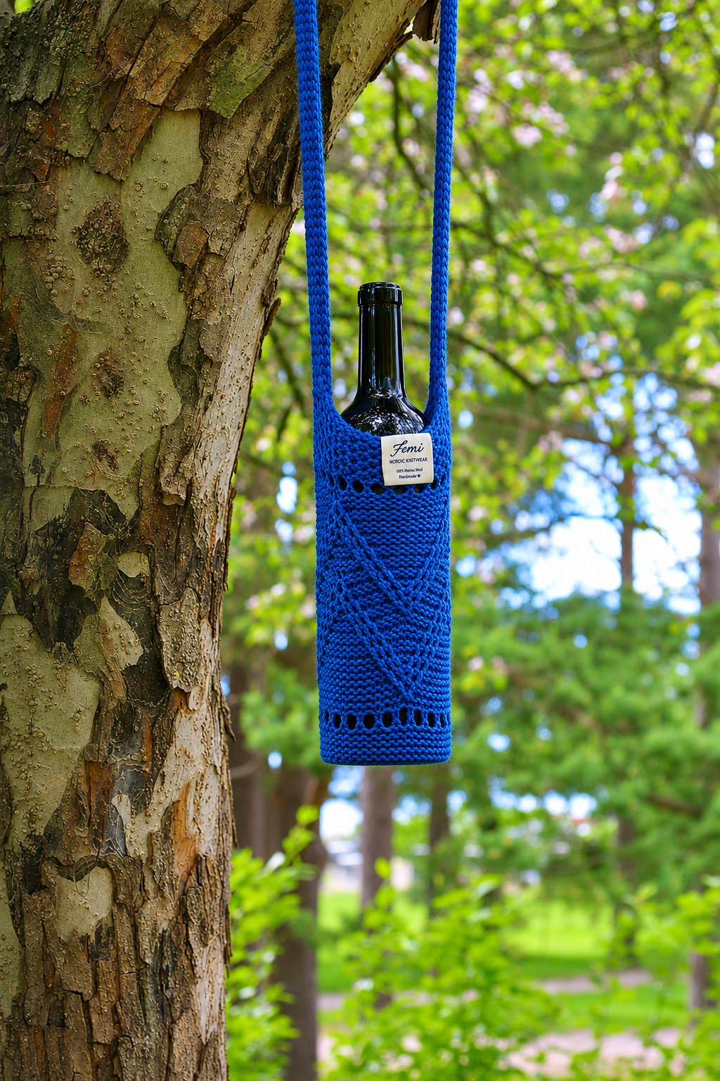 Tahko Bottle Bag