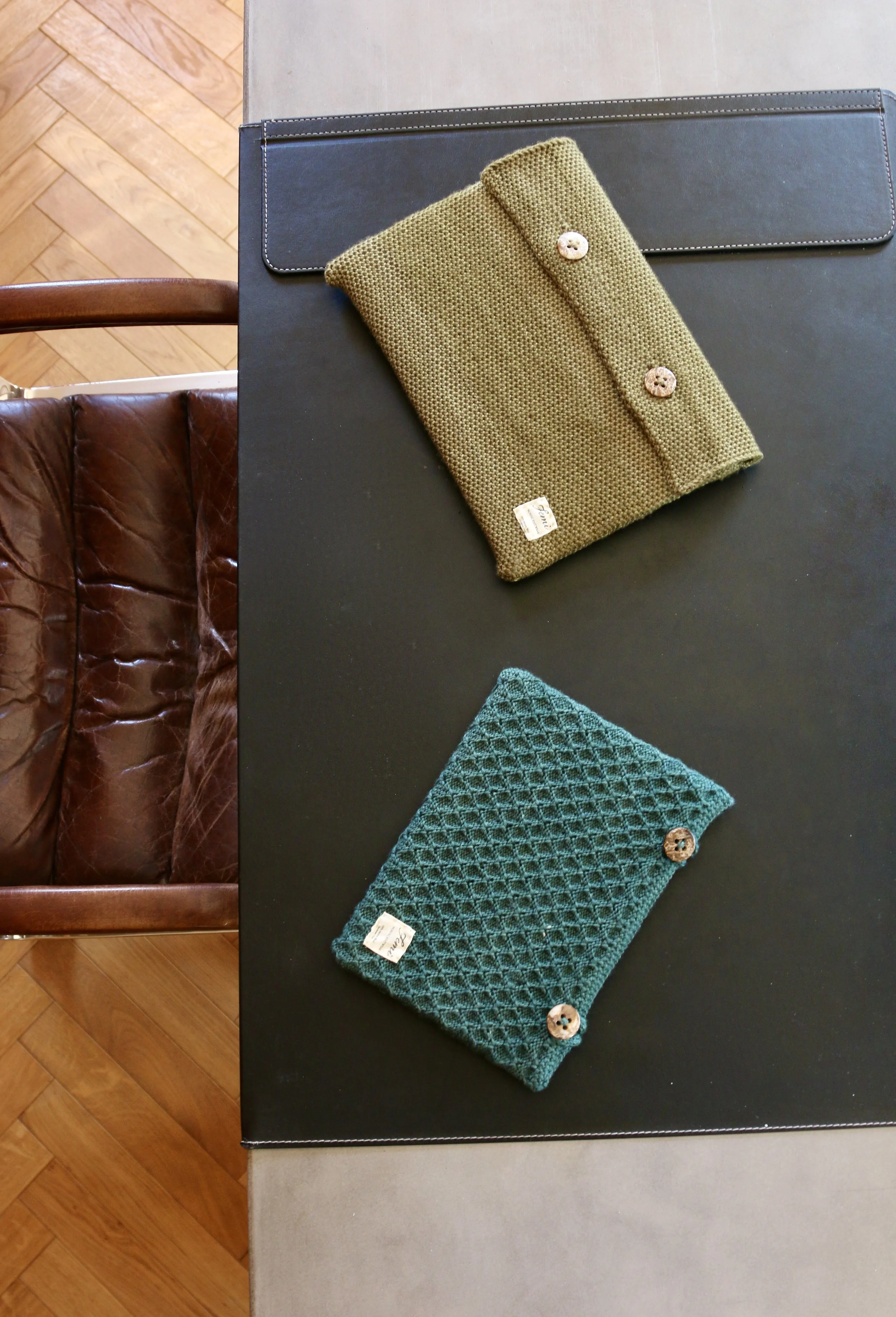 Helsinki Laptop Case