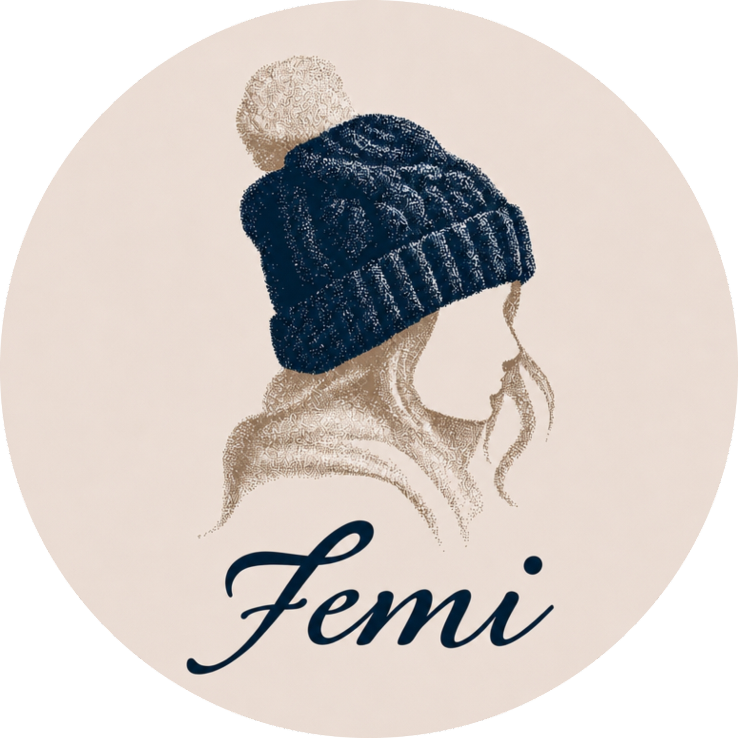 Femi Nordic Knitwear