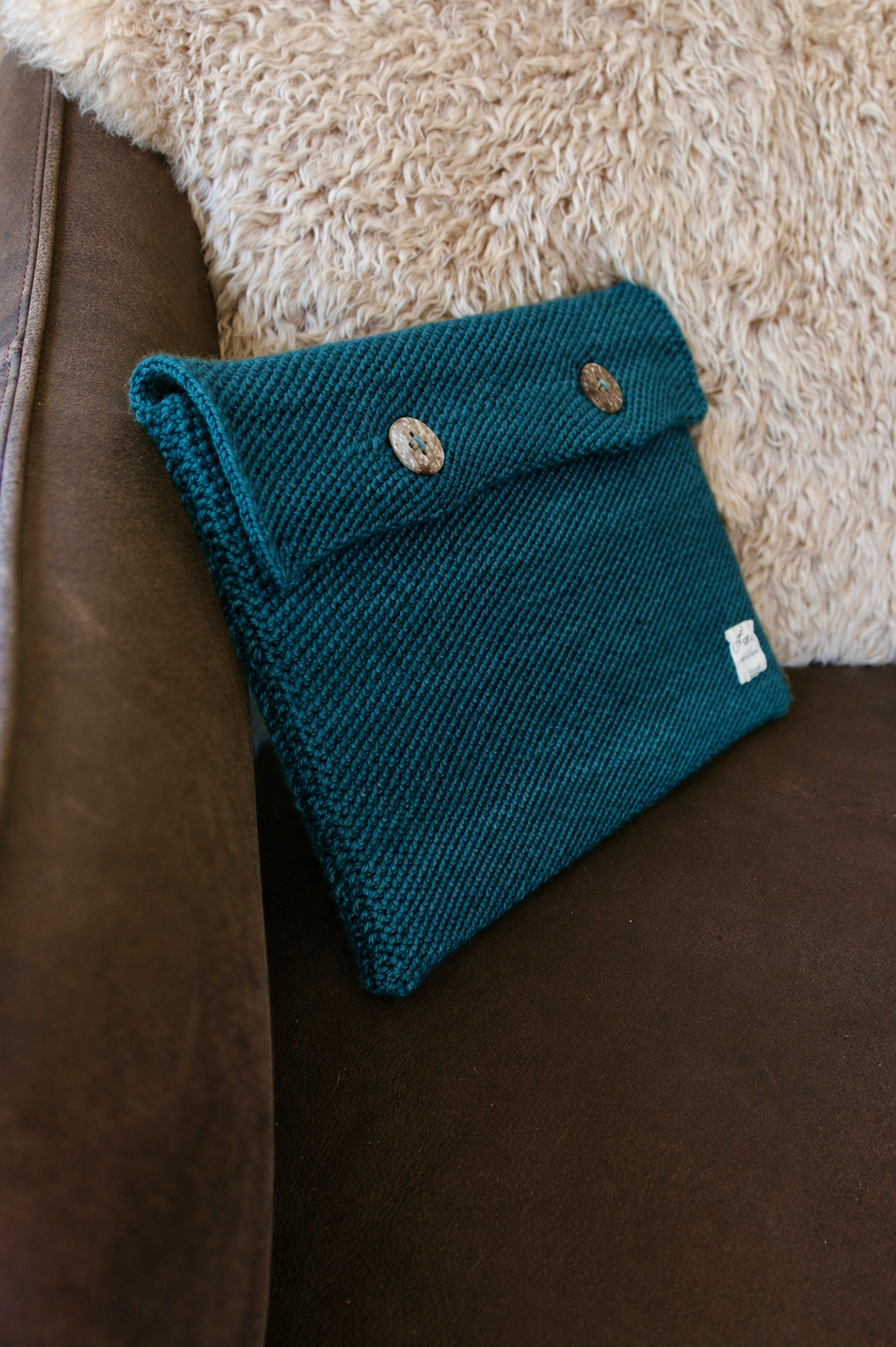 Helsinki Laptop Case