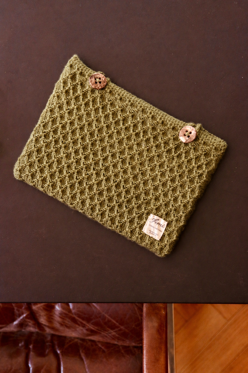 Lahti Tablet Case