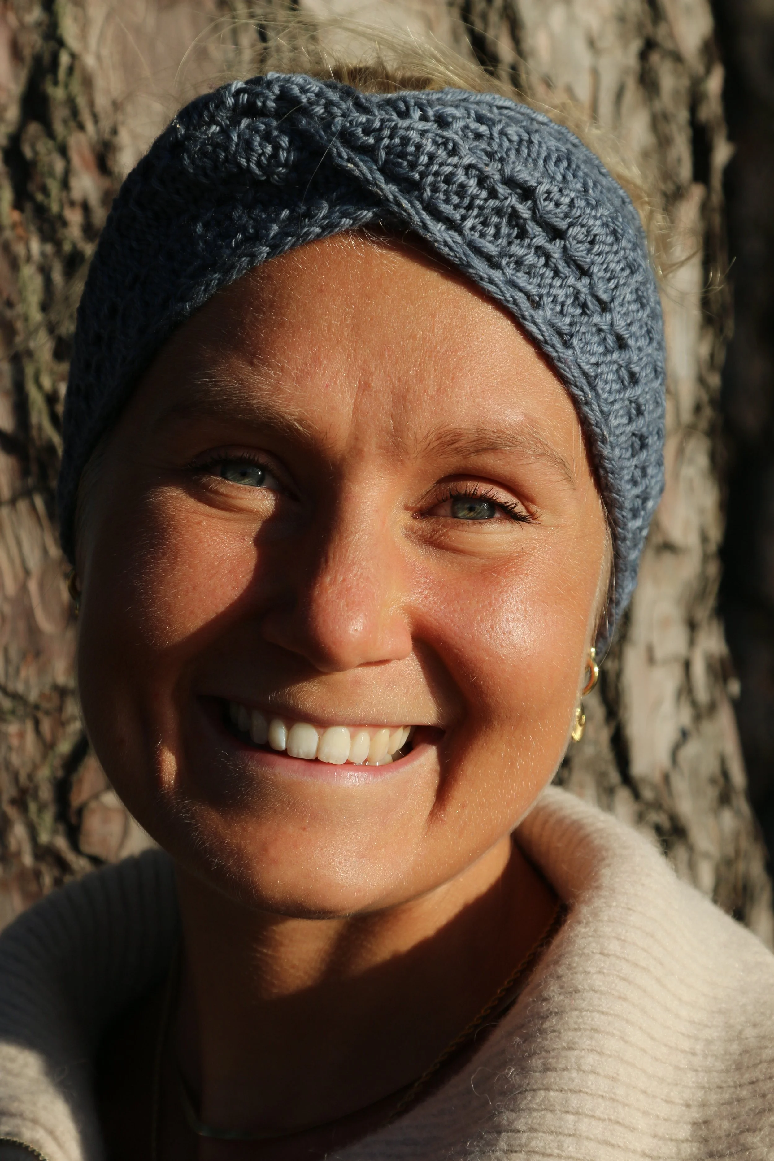 Tampere Headband - Twist