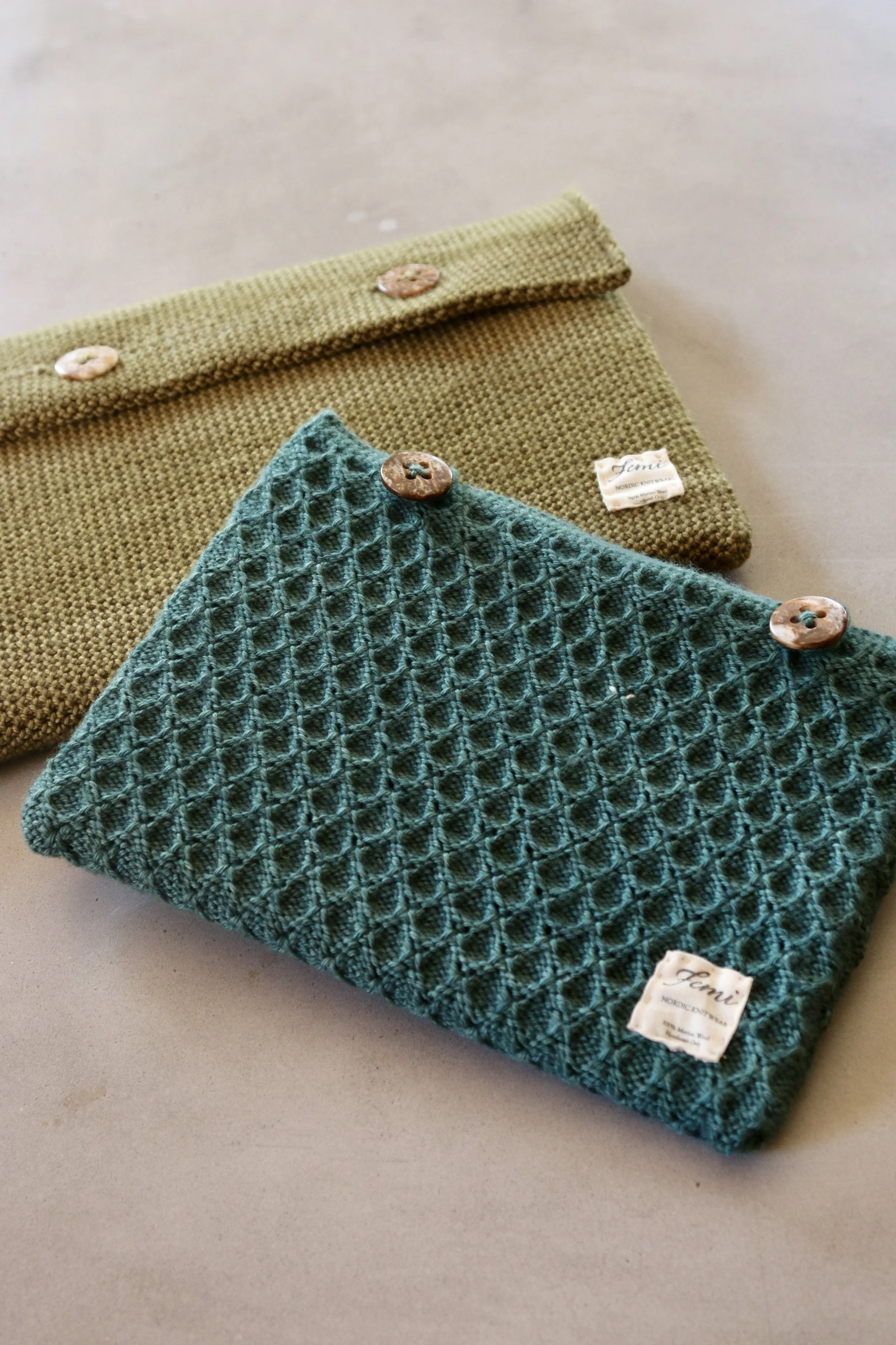Lahti Tablet Case