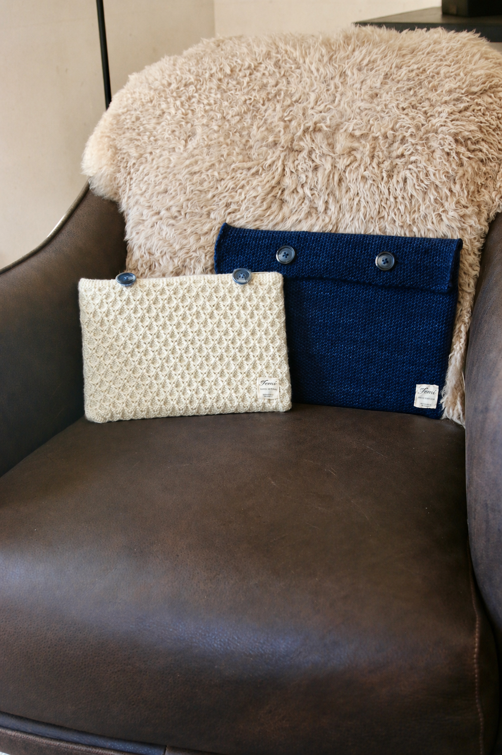 Lahti Tablet Case