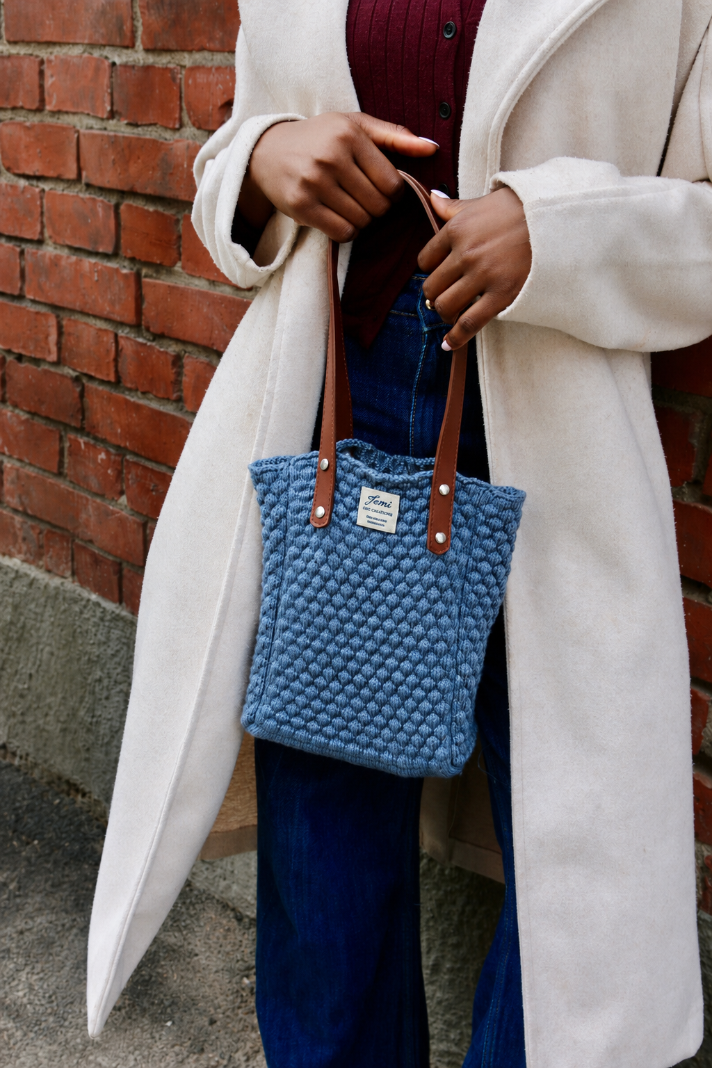 Lahti Book Bag