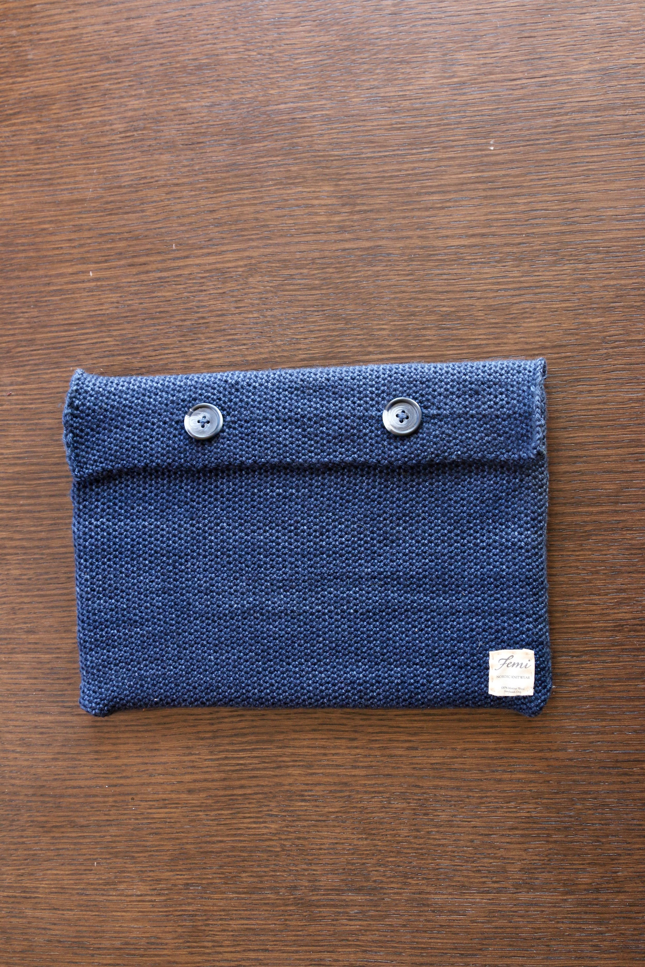 Helsinki Laptop Case