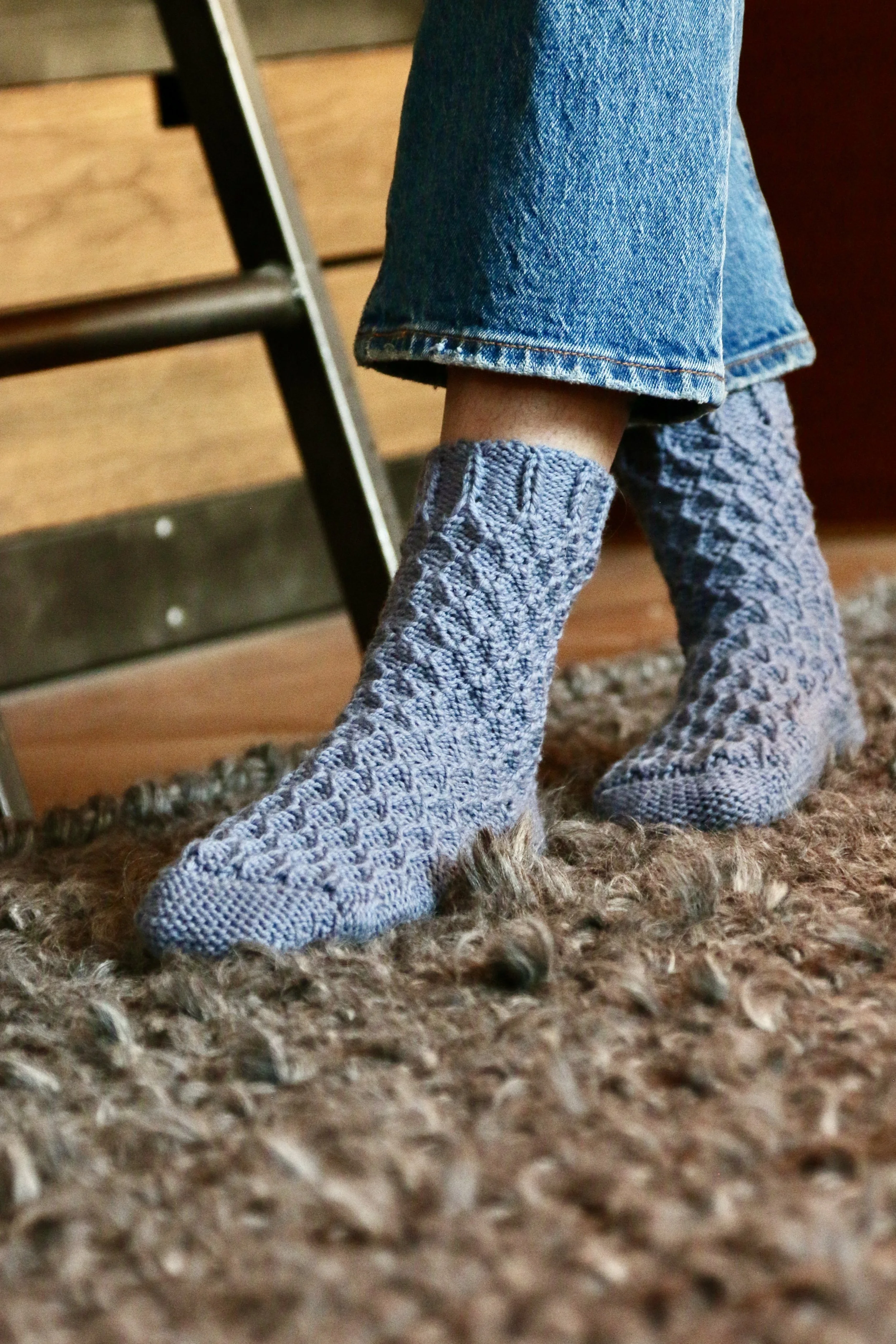 Oulu Socks