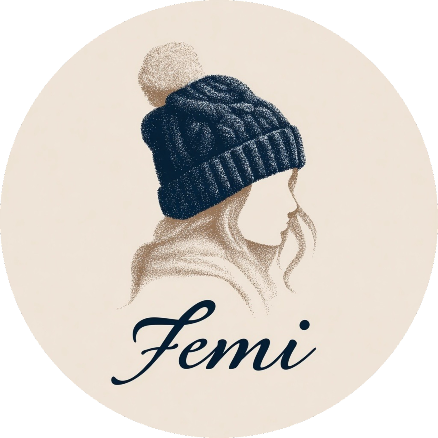 Femi Nordic Knitwear