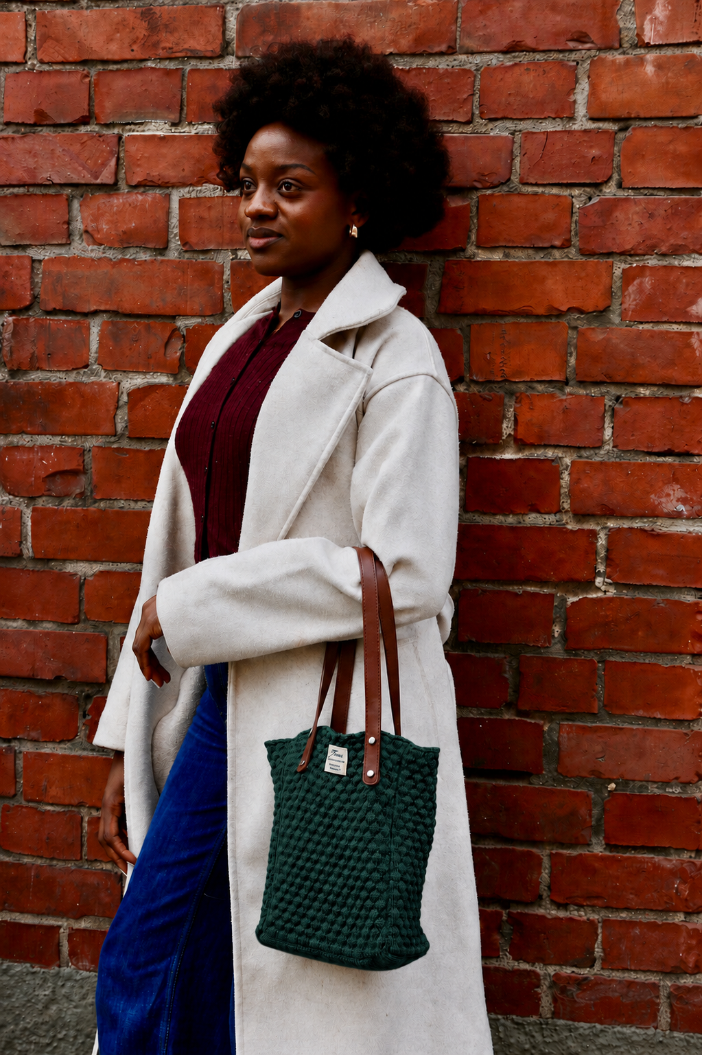 Lahti Book Bag
