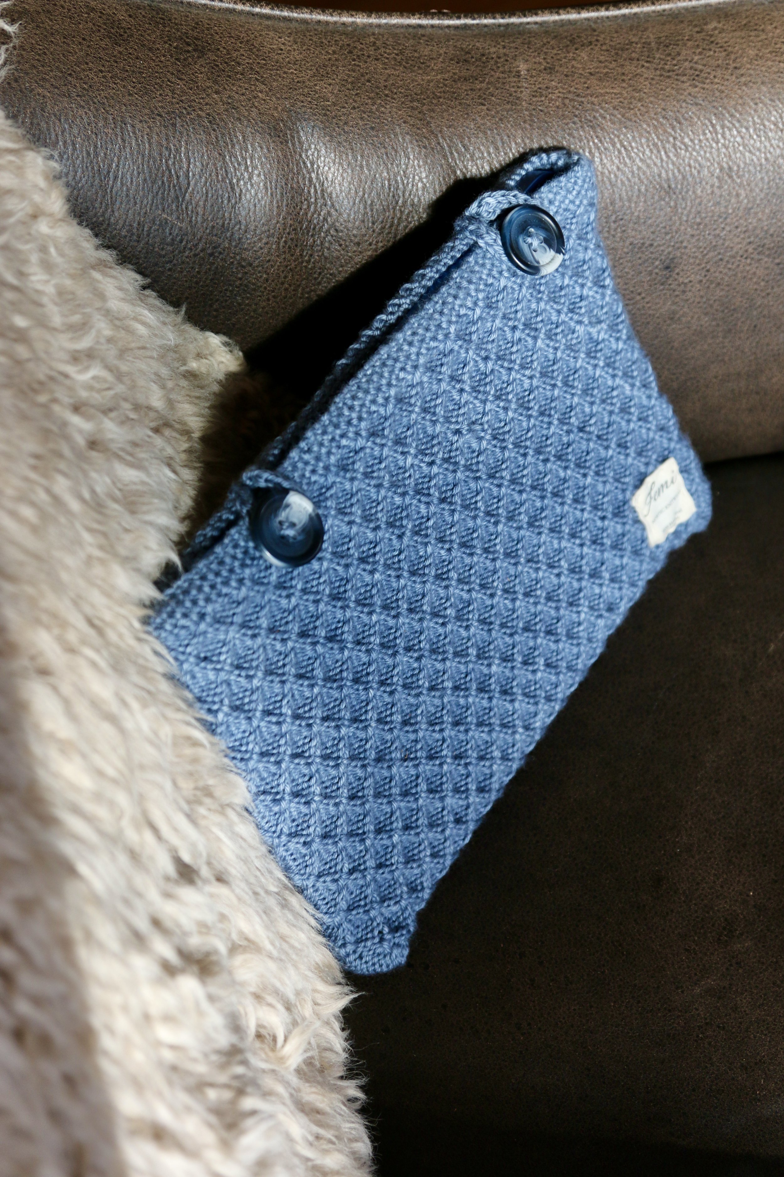 Lahti Tablet Case