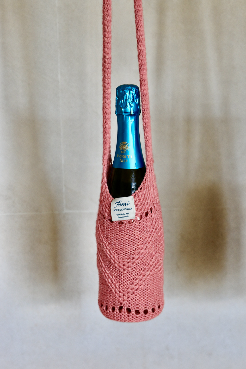 Tahko Bottle Bag