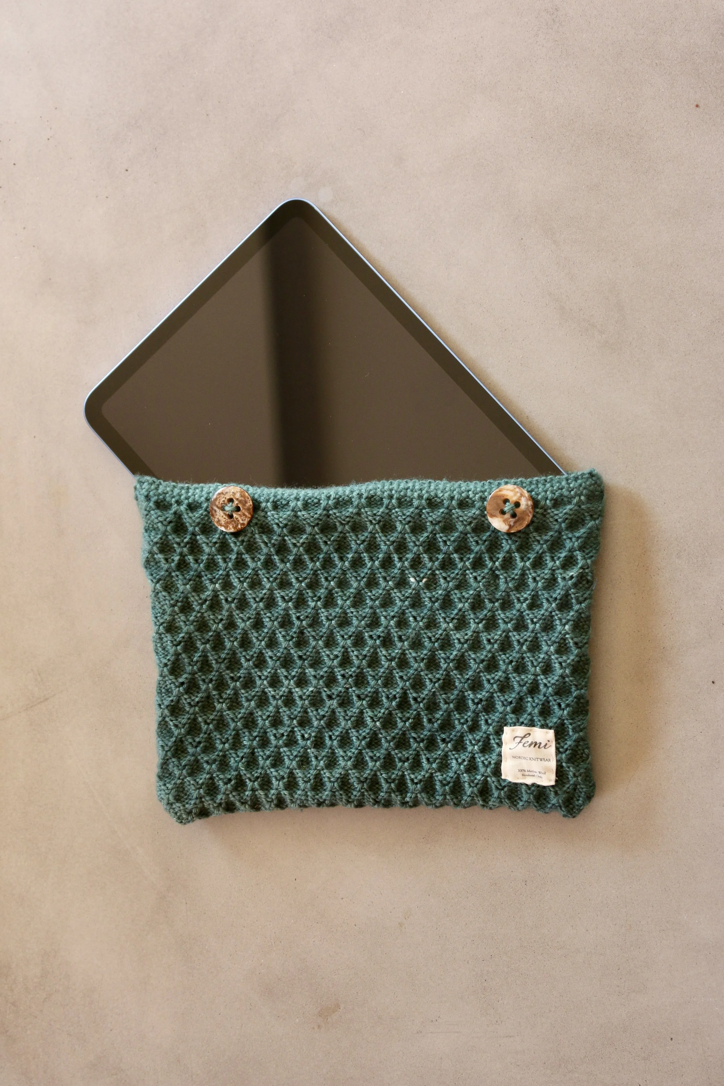 Lahti Tablet Case