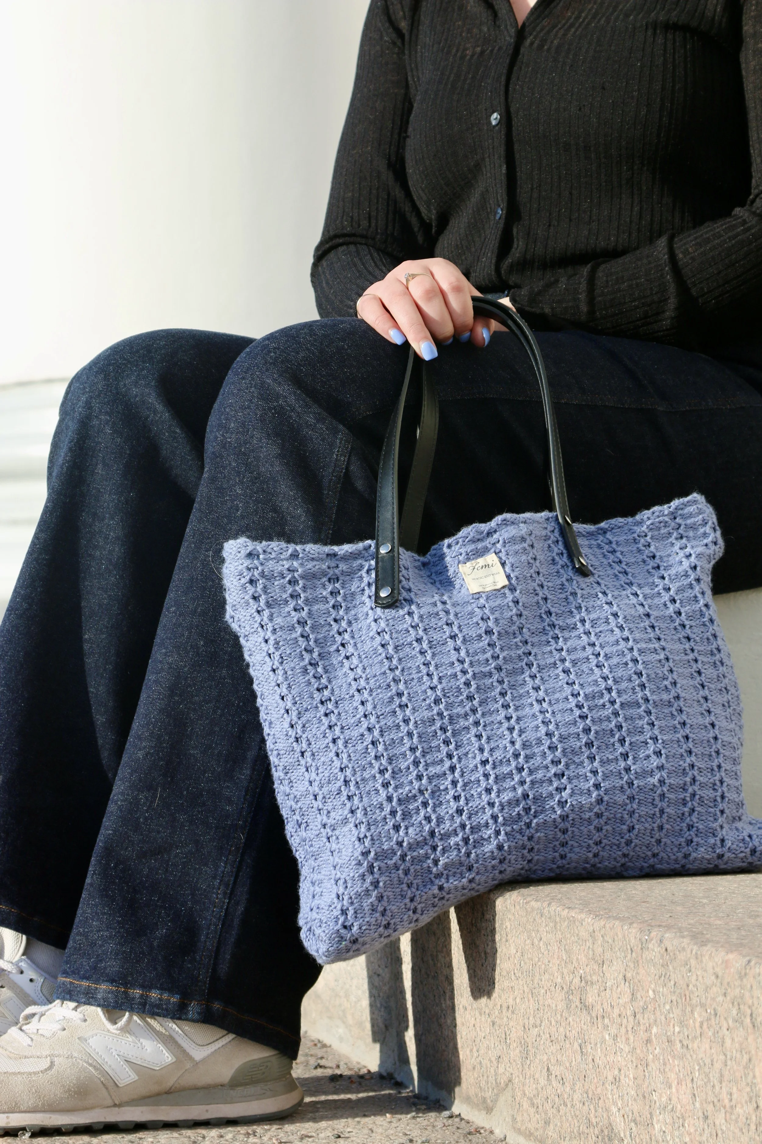 Tampere Shoulder Bag