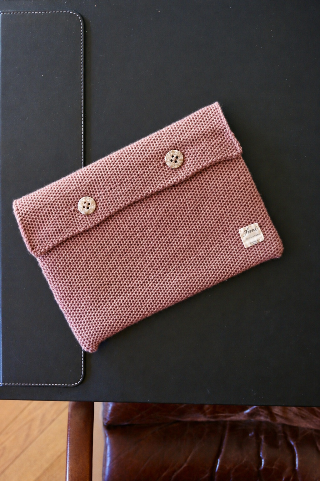 Helsinki Laptop Case