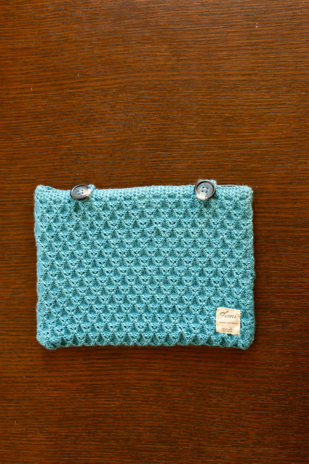 Lahti Tablet Case
