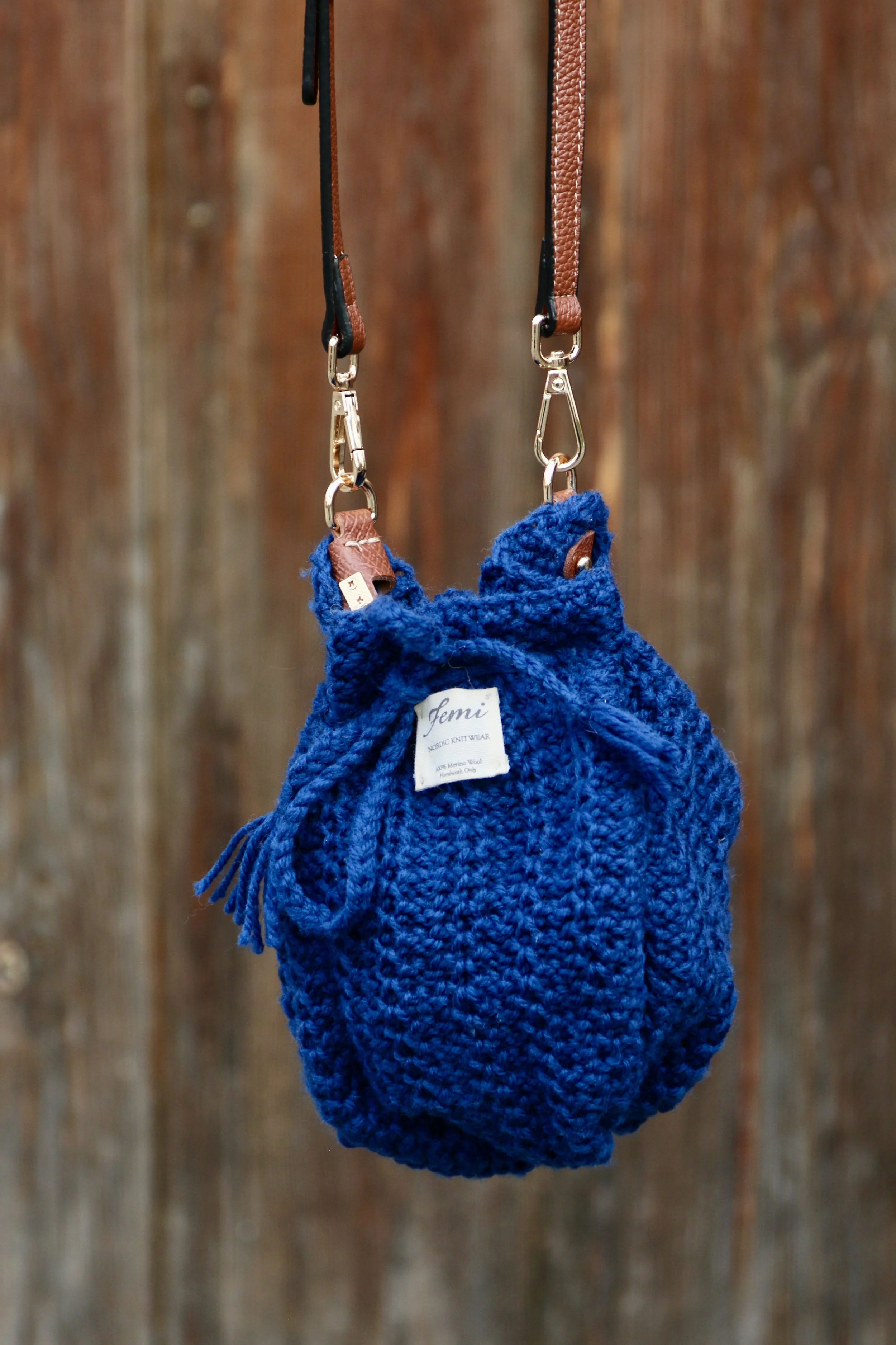 Turku Bag