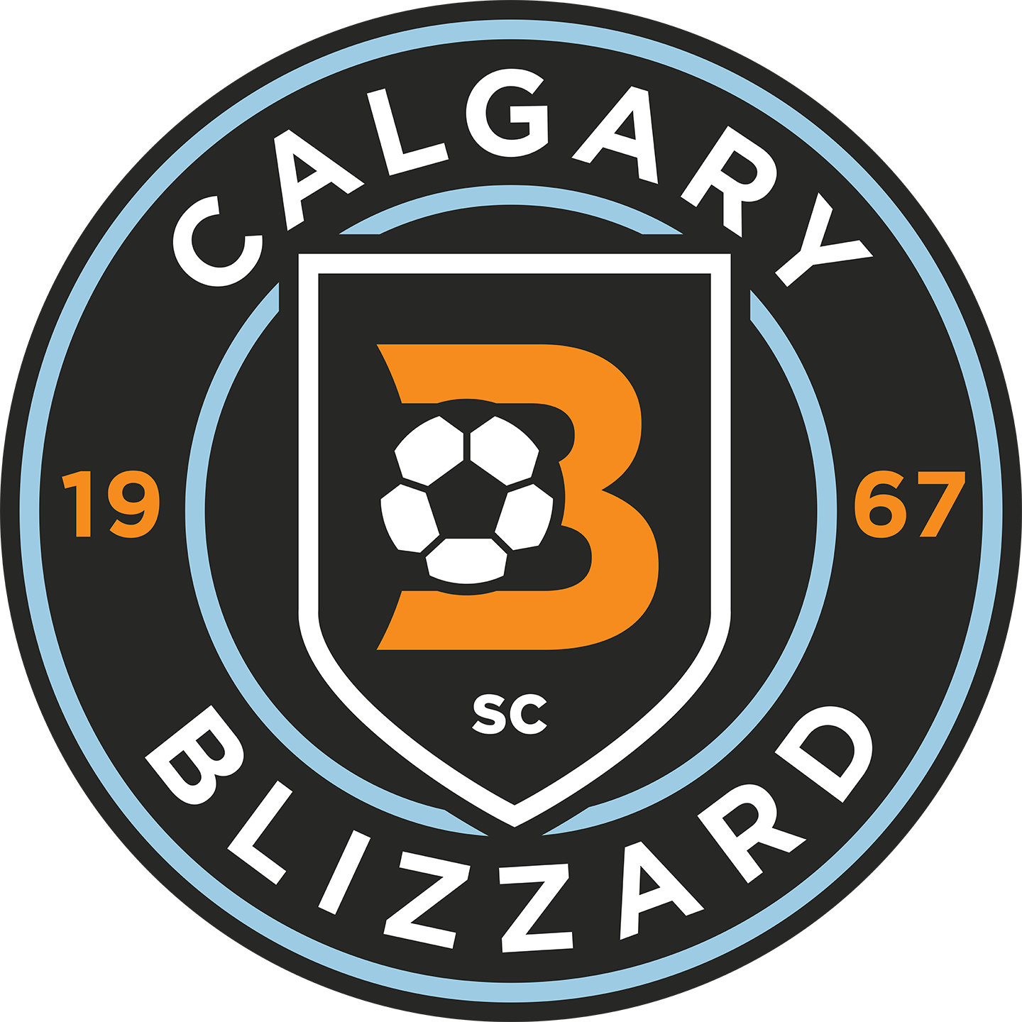 Calgary Blizzard SC