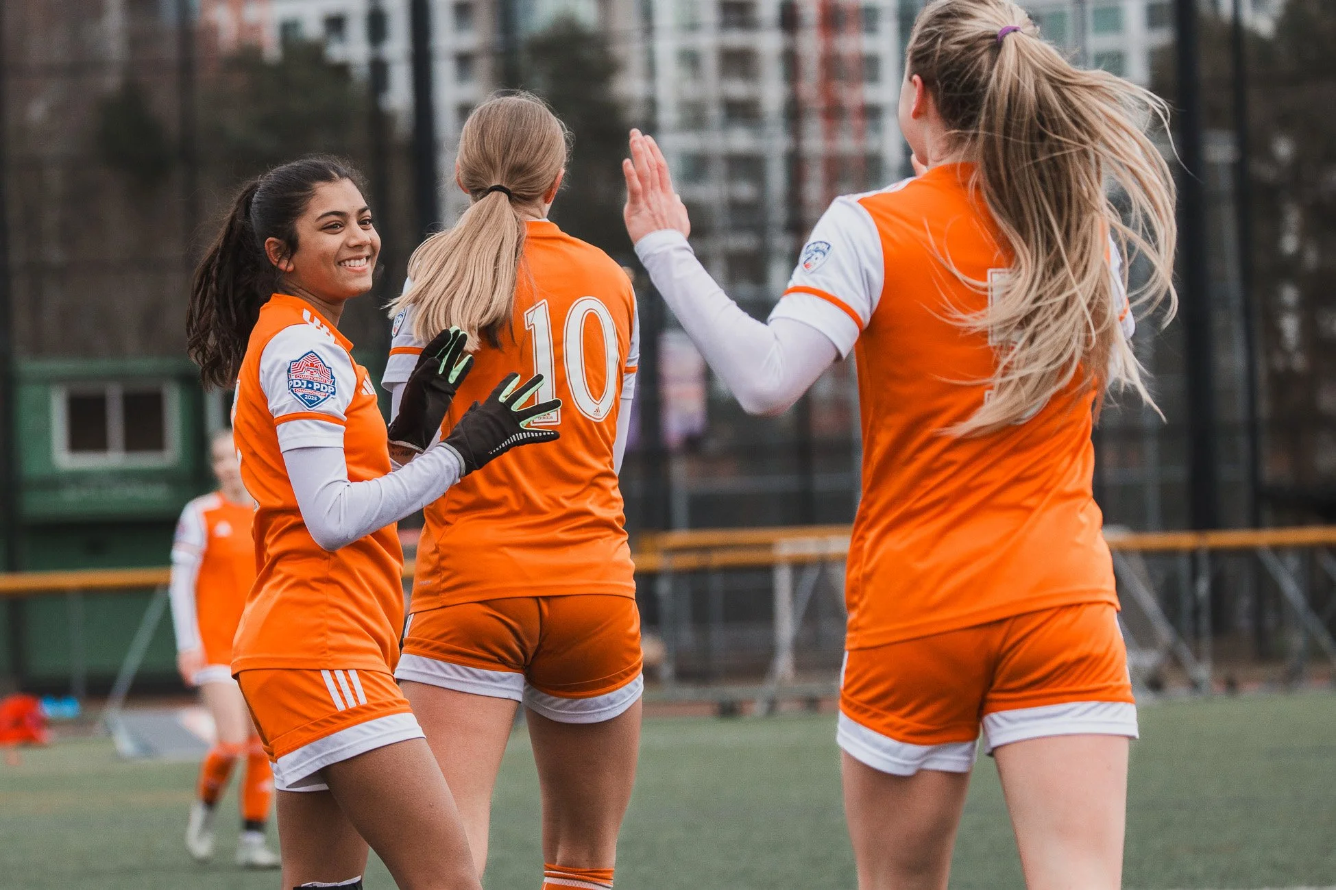 Earn Your Place — Calgary Blizzard SC APDL Open Trials 2026