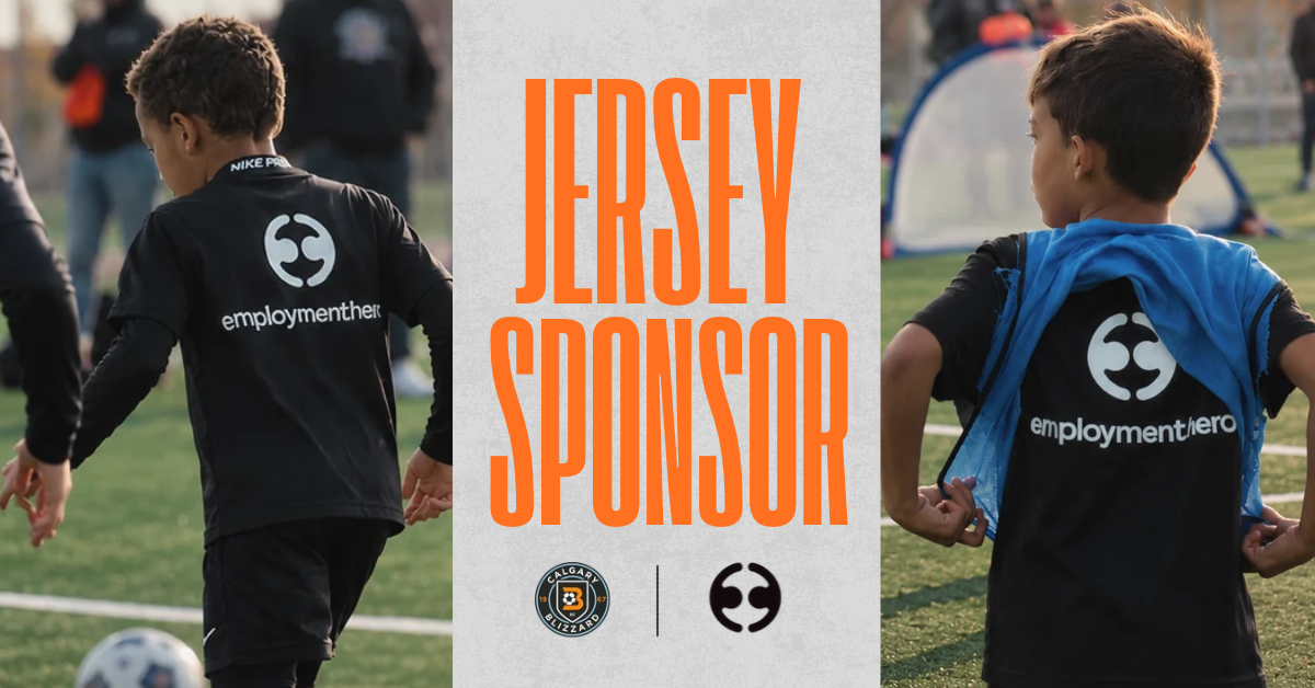 Jersey Sponsor