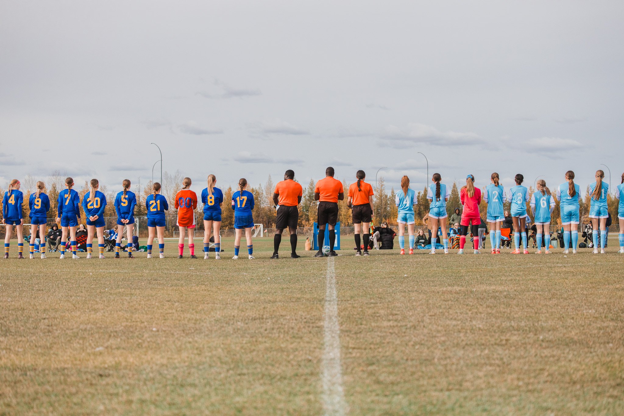 Elite Competition Comes Home: Introducing the FTF x Calgary Blizzard Crown Showdown