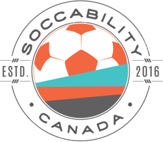 Logo with a soccer ball, a flag, and the text 'Inocltablet'.