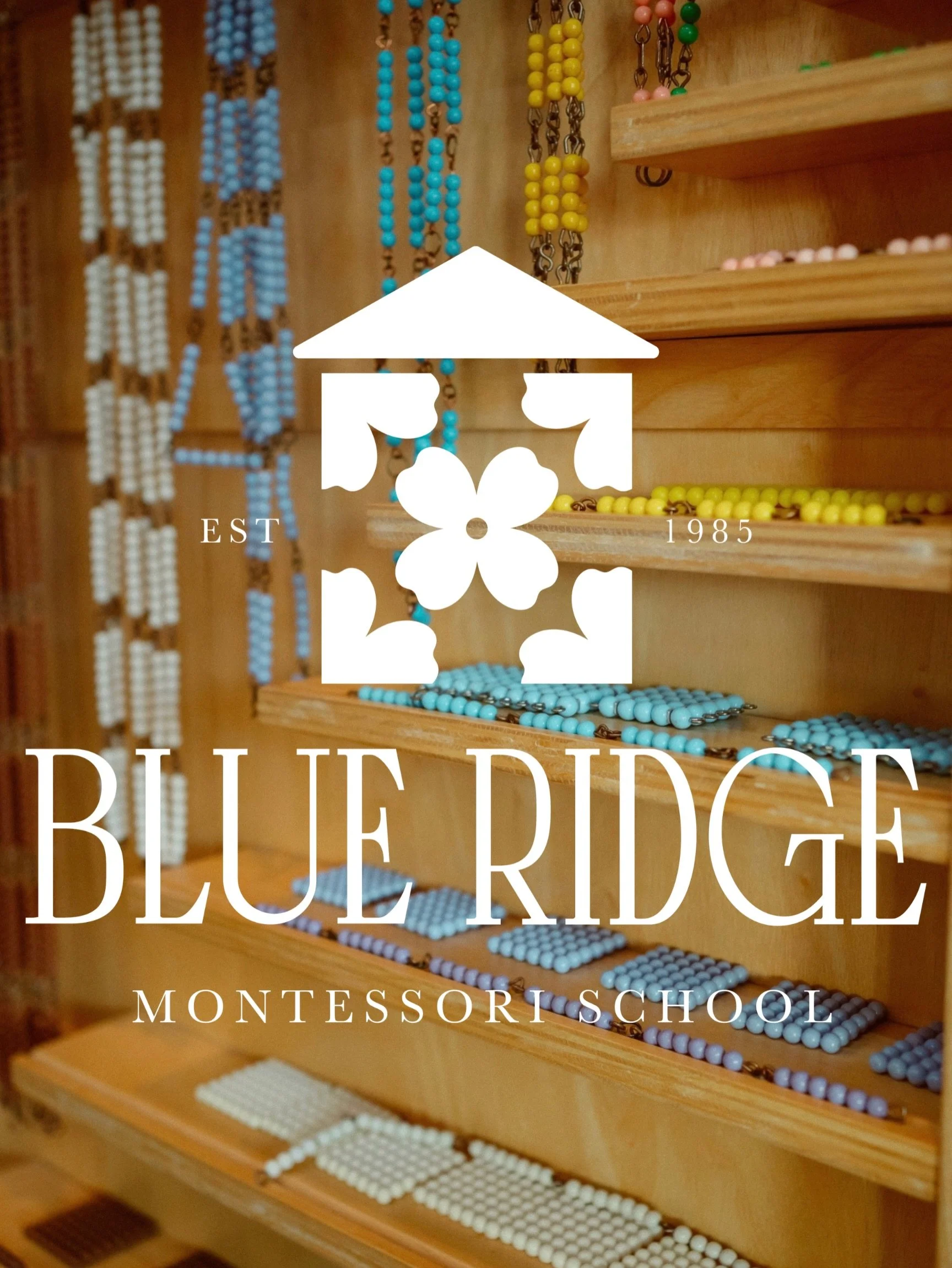 Today marks an exciting new chapter for Blue Ridge Montessori School! ✨

We are proud to unveil our new logo and newly redesigned website.

While our look has evolved, our mission remains the same: to nurture independence, curiosity, and a lifelong l