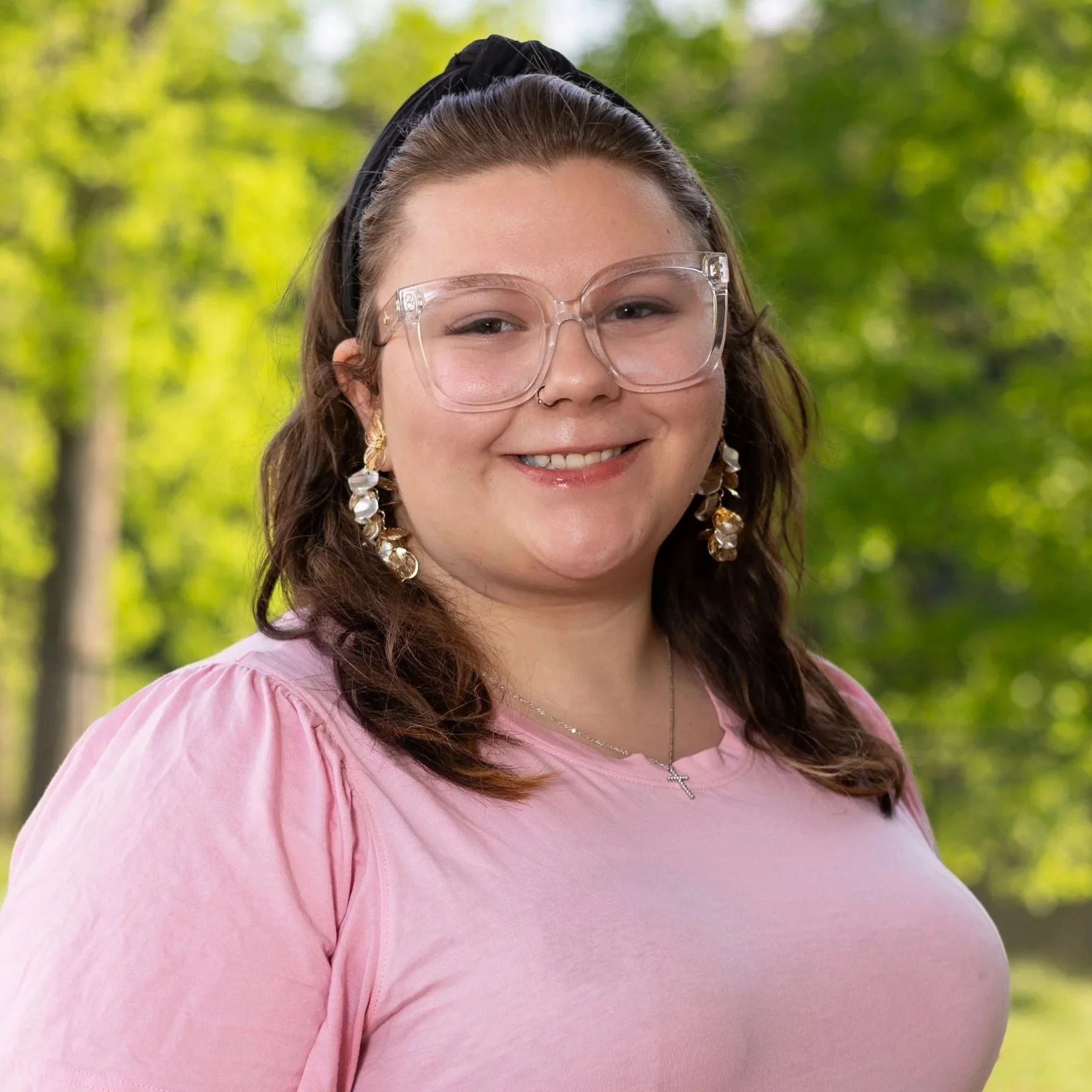 MS. KALLIE