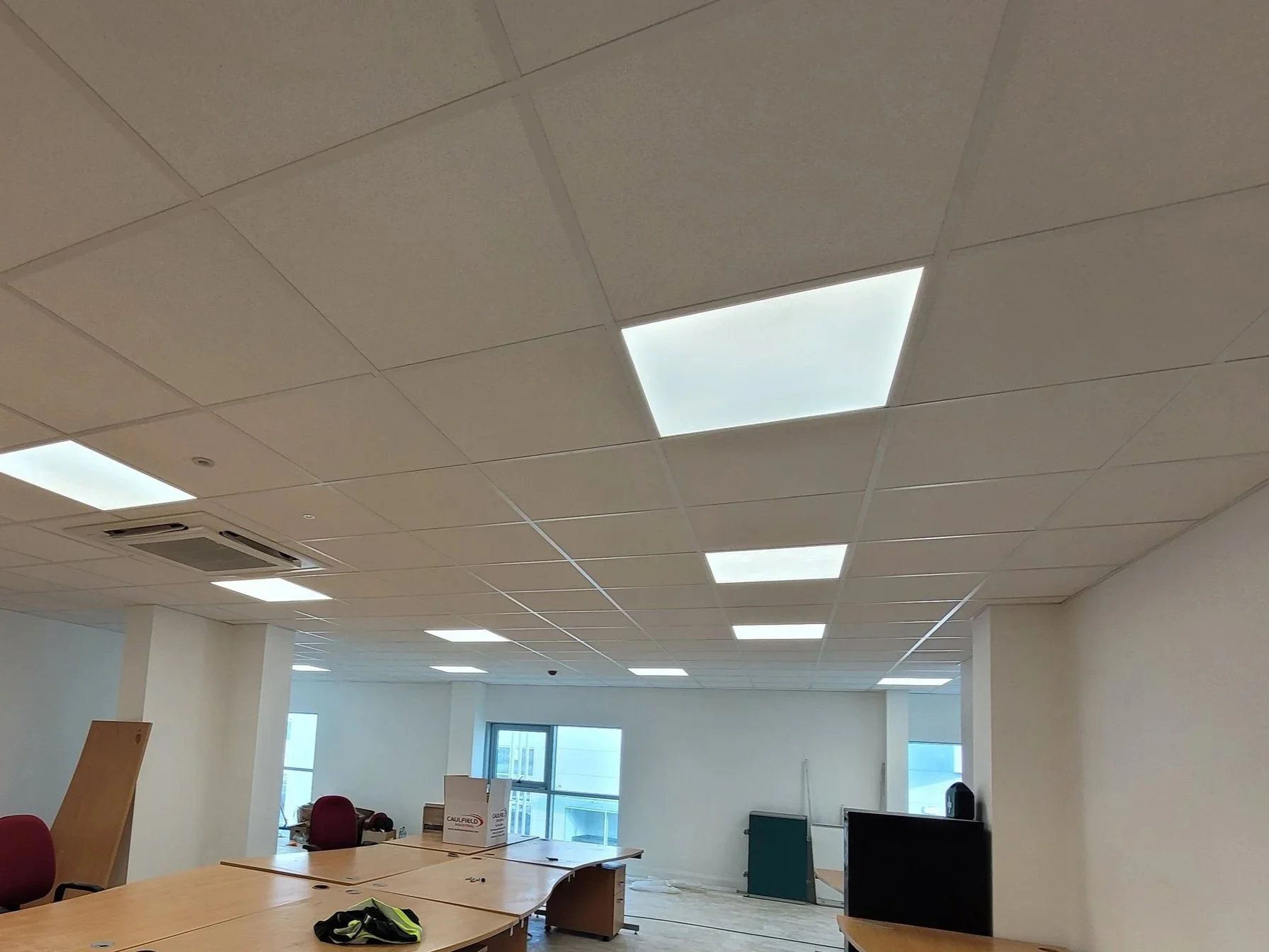 Salt Medical, Galway