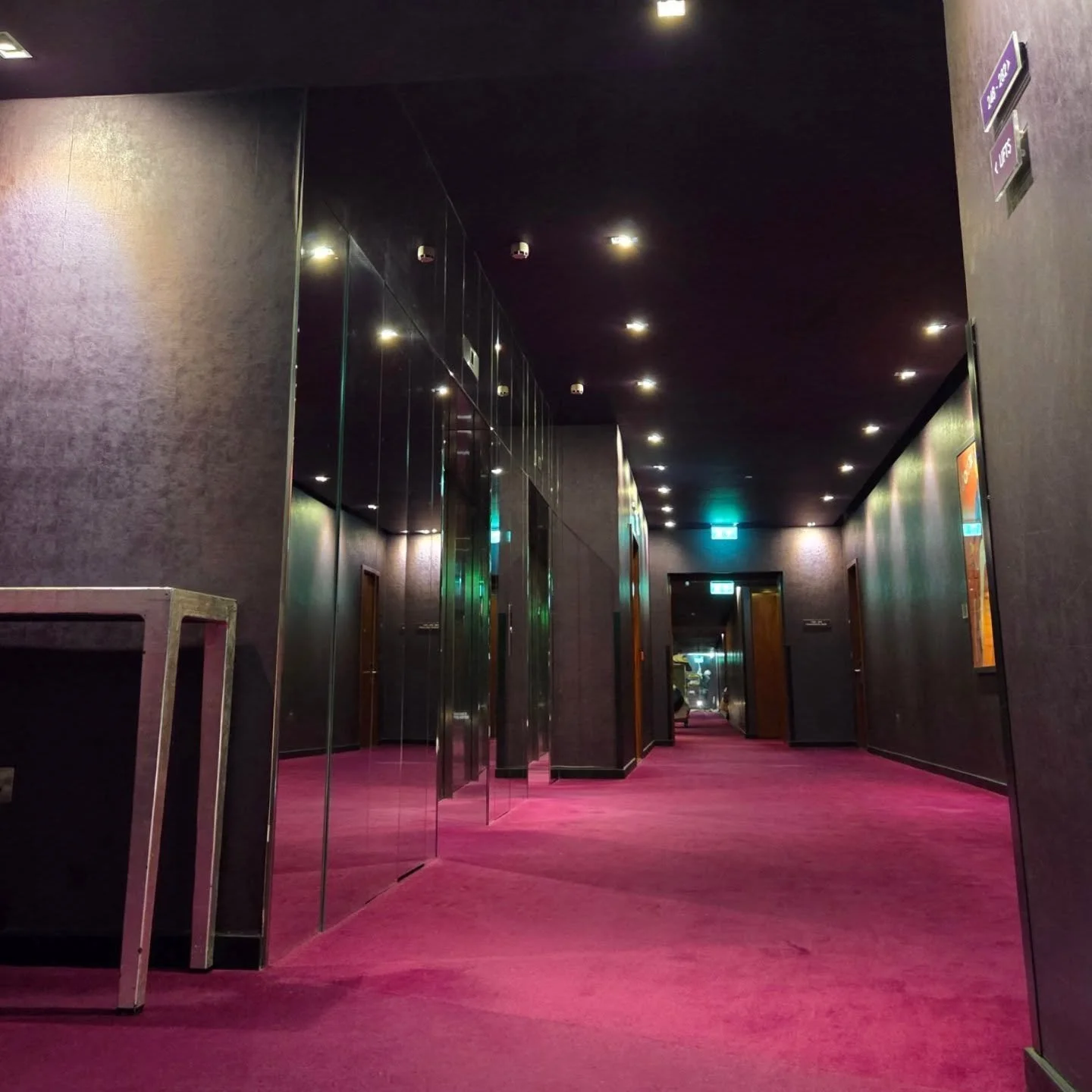 A lovely upgrade to @theghotel in Galway. 

Lovely accommodation options in Galway city for the upcoming @momentumirl festival or the summer season in Galway.

#galwayconstruction #momentum26 #Galway #festivalseason #galwaytourism