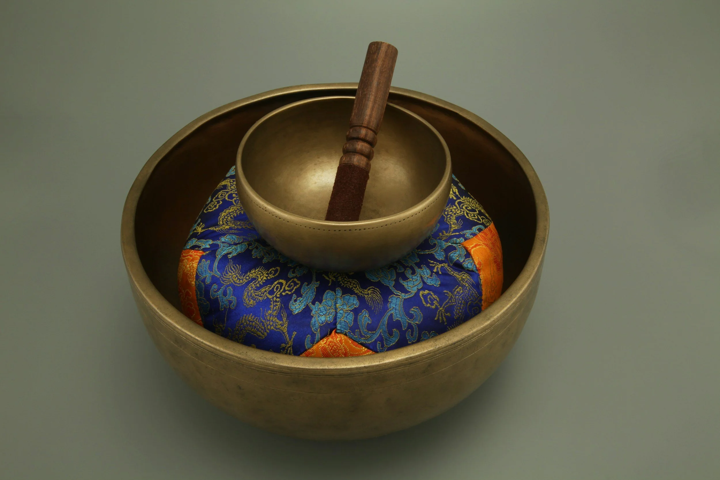 bowls that offer stress reduction  somatic practices  relaxation therapy