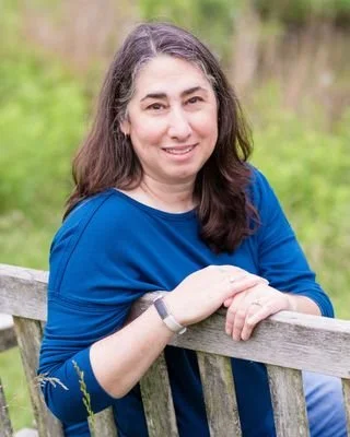 Julie Artinian Callaway Trauma Informed Vibrational Sound Bowl  Workshops Ann Arbor