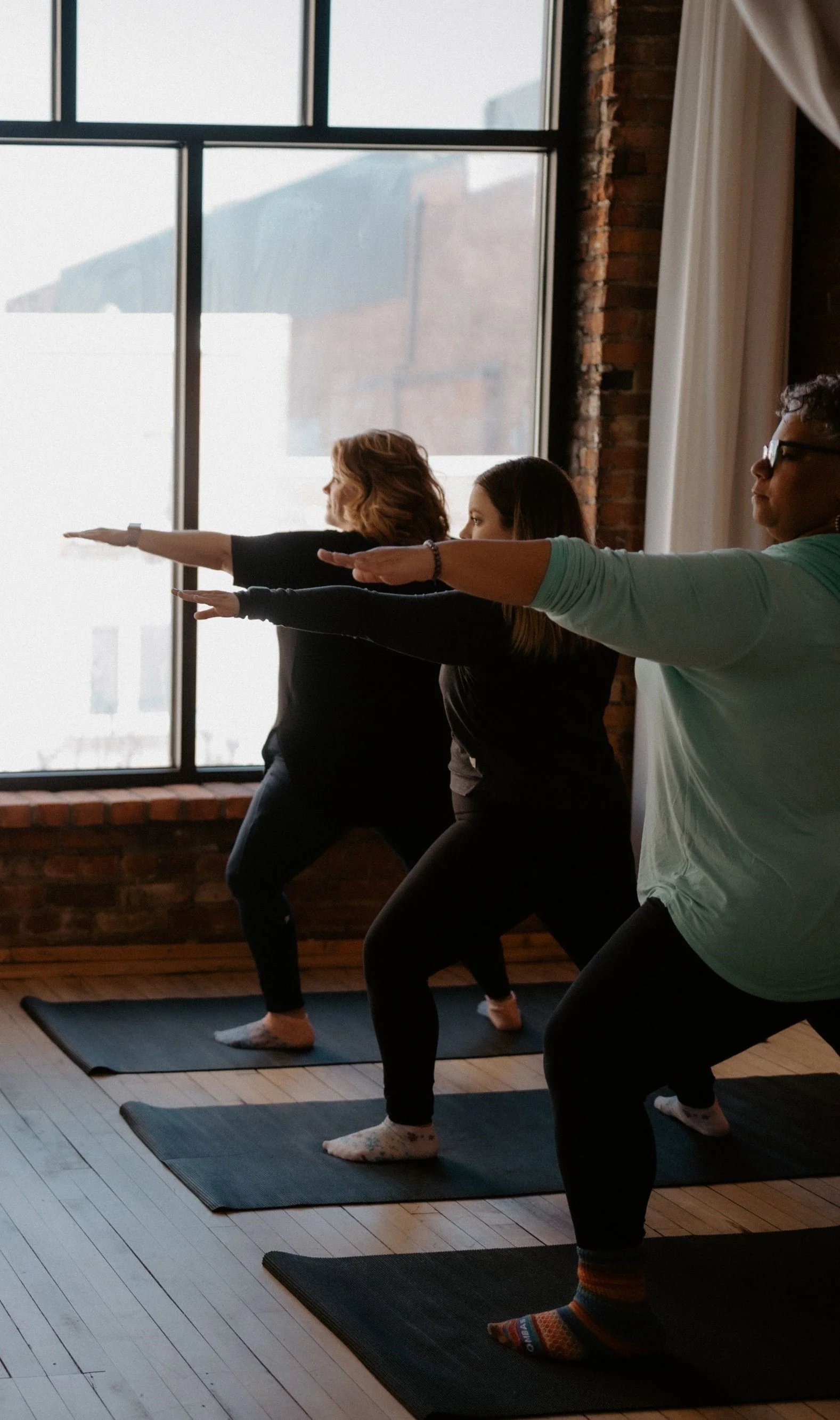 R & R Group Single Session - Sustaining Rate