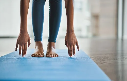 yoga therapy Howell, Brighton, Michigan