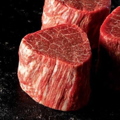 Filet Mignon Steak (1)