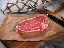 New York Strip Steak (1)