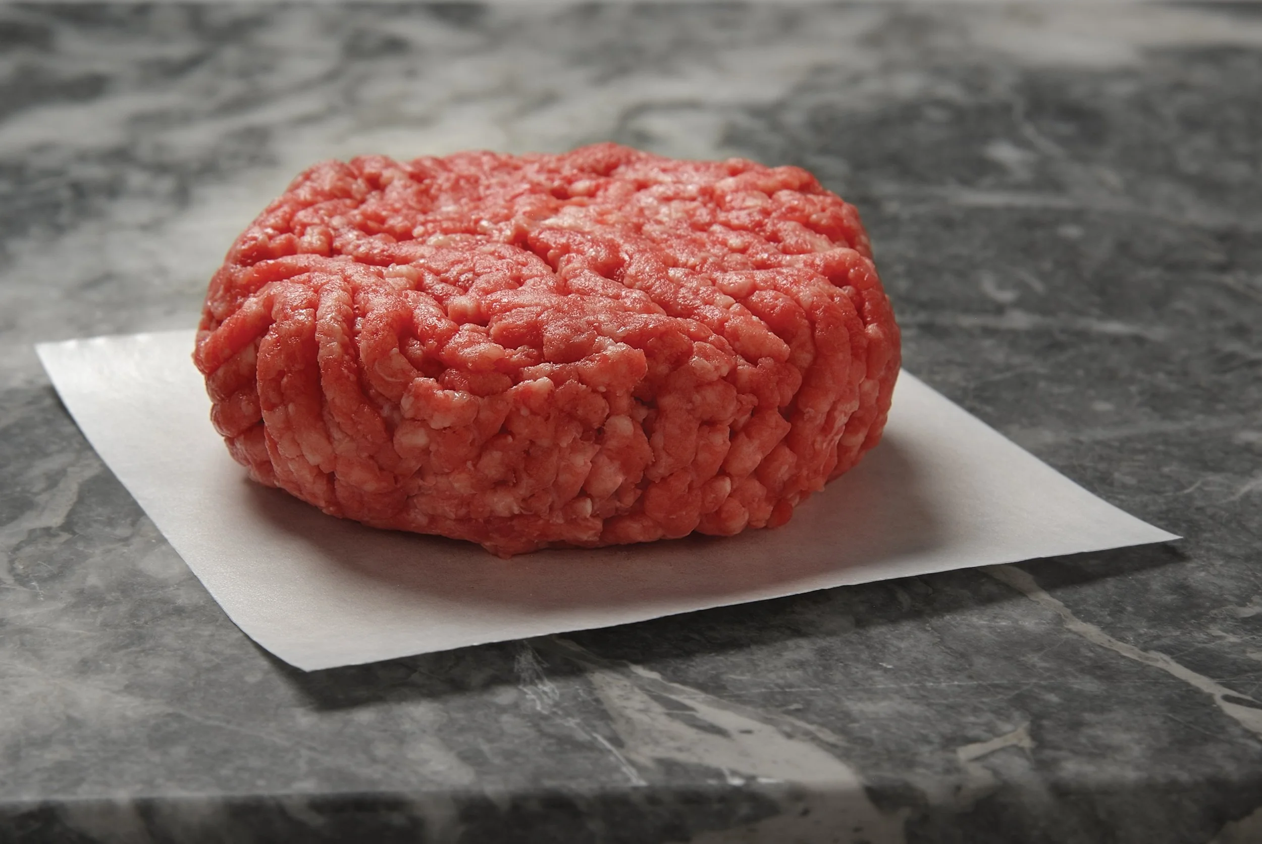 1lb. Burger Packages