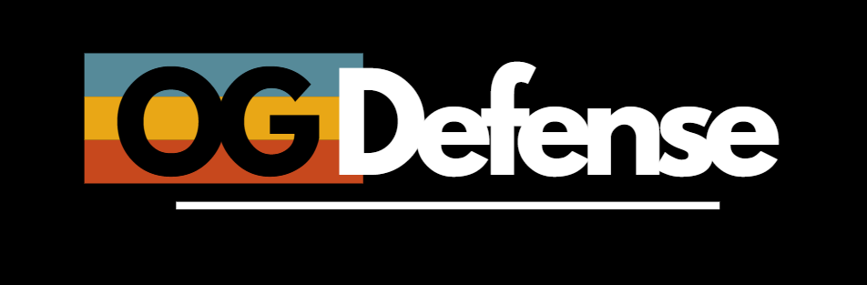 OG Defense