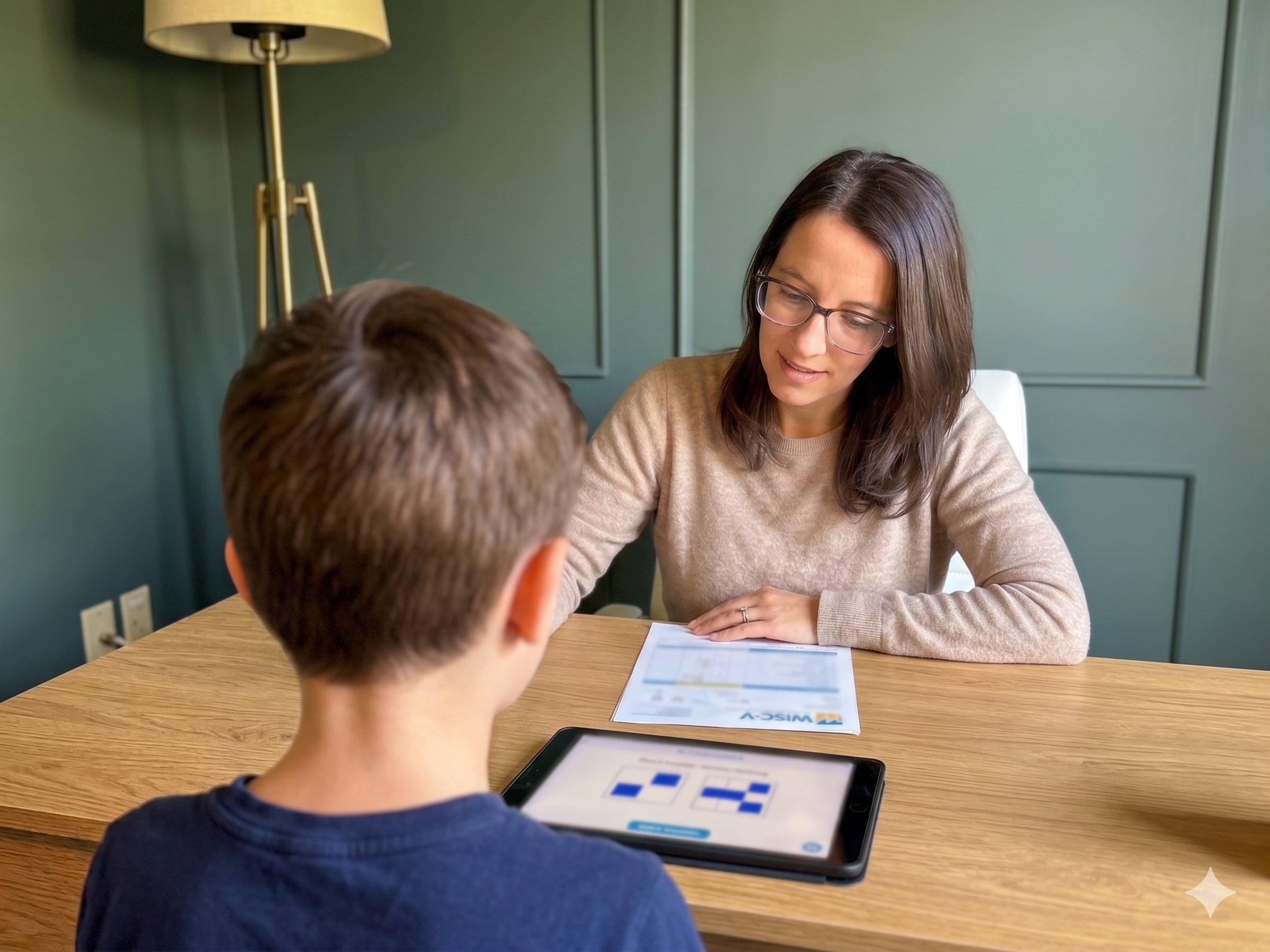 The Parent’s Guide to Admissions Testing in Northern Virginia: WISC-V vs. WAIS-5