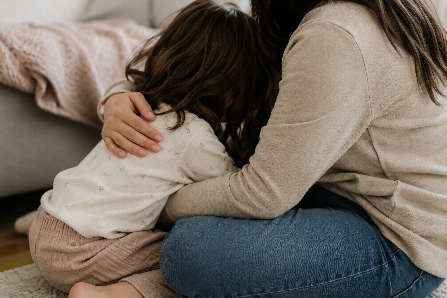 The “Good Enough” Mother: Why Your Child Does Not Need Perfect Protection